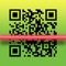 - User can scan the QR Code and Bar Code by capturing from camera, see the information in detail