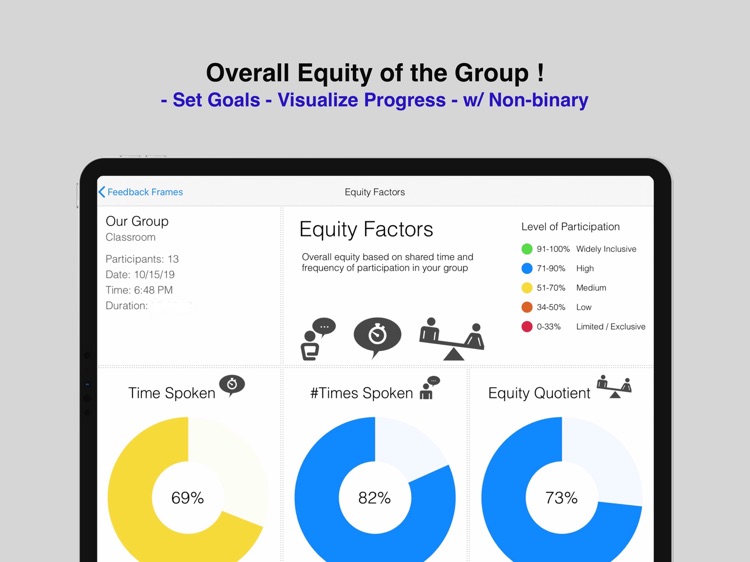 Equity Maps - Premium screenshot-3