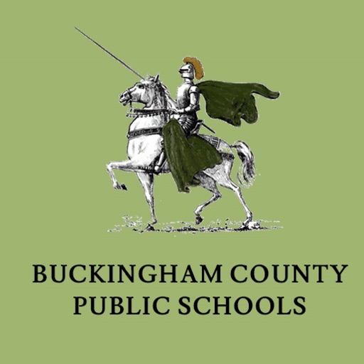 Buckingham County Schools