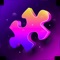 Ultimate Jigsaw Puzzles is one of the most popular logical reasoning games in the world