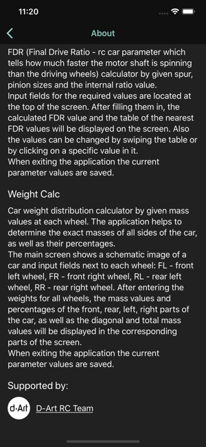 RC Calc(圖6)-速報App