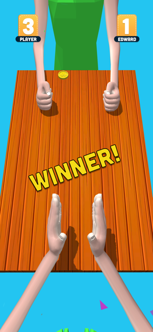 Finger Soccer 3D(圖3)-速報App