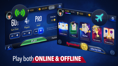 Rummikub® screenshot1