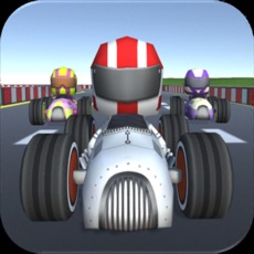 Activities of Mini Speedy Racers