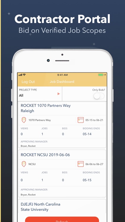 Rocket CM screenshot-3