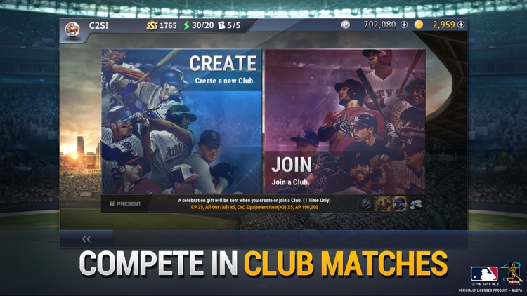 MLB 9 Innings GM screenshot-5