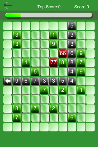 Plus.Plus - Arithmetic Snake screenshot 2