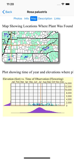 Tennessee Wildflowers(圖5)-速報App