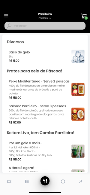 Parrileiro(圖6)-速報App