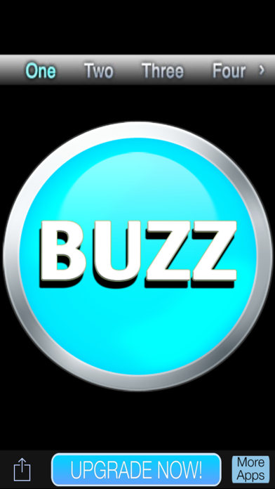 How to cancel & delete Gameshow Buzz Button from iphone & ipad 1