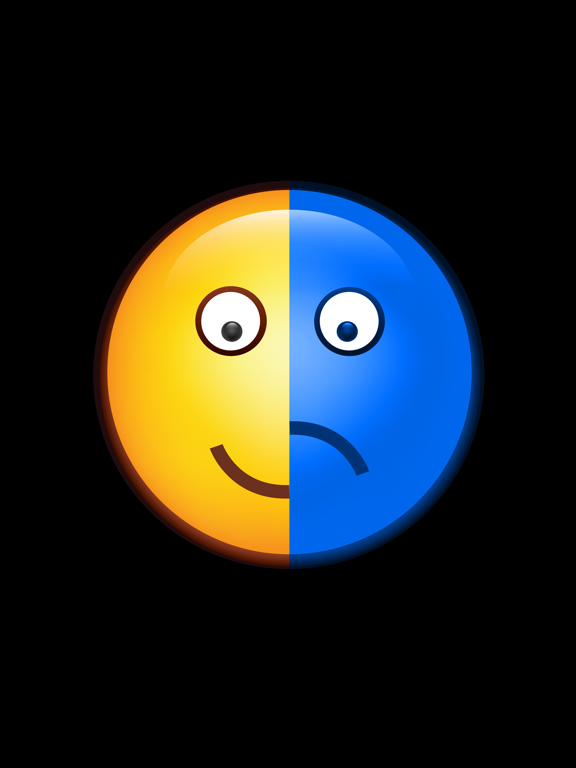 Screenshot #4 pour Emotions Tracker Dr. Grif