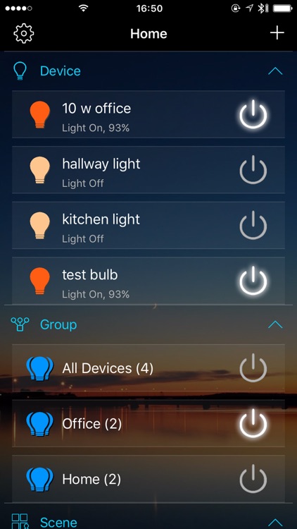 Magic Home Pro