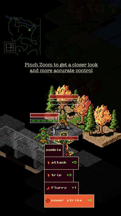 Mysterious Castle screenshot-4