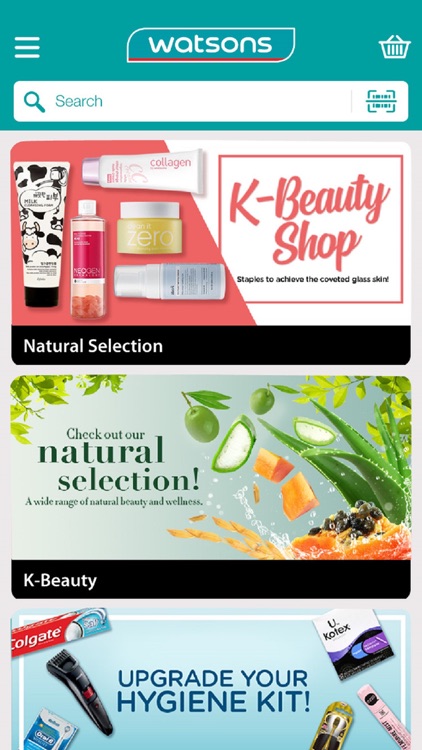 Watsons Philippines