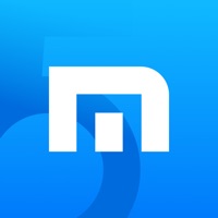 Maxthon Browser app not working? crashes or has problems?
