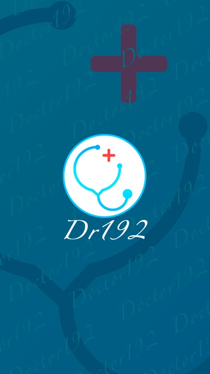 Dr192