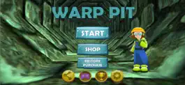 Game screenshot Warp Pit apk