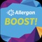 Allergan BOOST Asia Subregion & Japan Kick Off happening in Hanoi, Vietnam