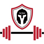 VOW Health  Fitness Coaching