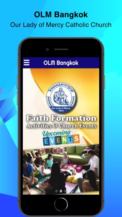 OLM Bangkok screenshot 3