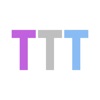 TTT: Tap Three Triangles
