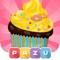 Cooking games for toddlers introduces the colorful world of cooking, baking and cupcake decorating to young children 3-6 years old