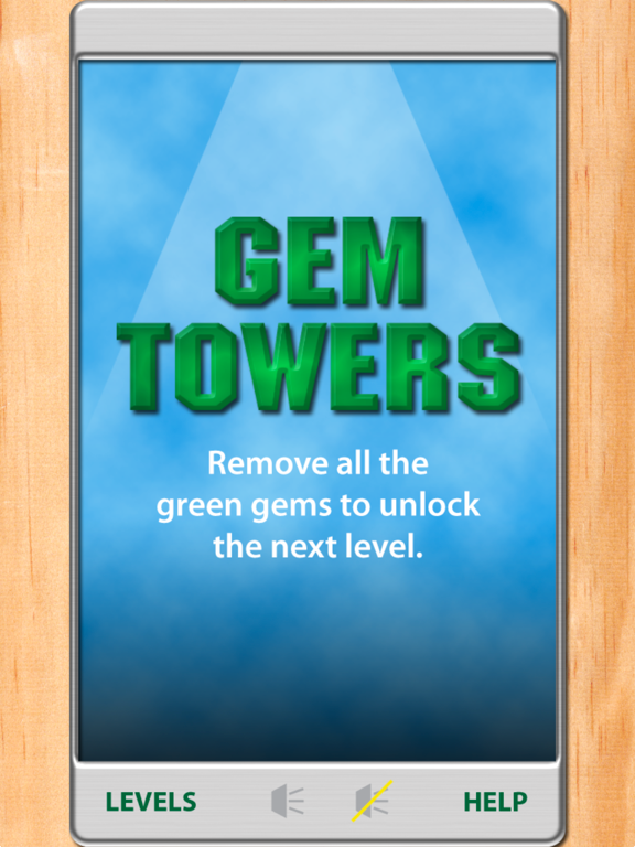 App Shopper Gem Towers (Games)