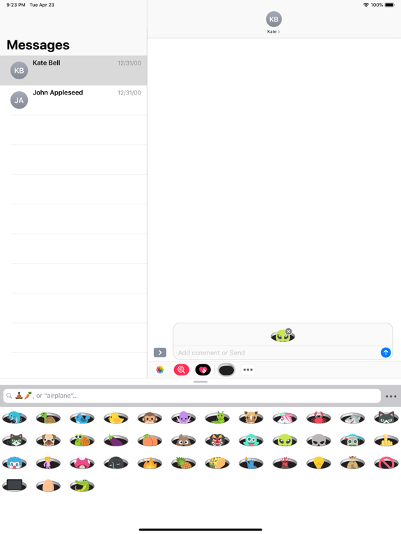 emoji origin stories app price drops stories in emoji