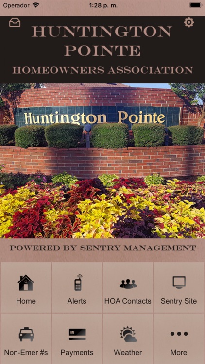 Huntington Pointe