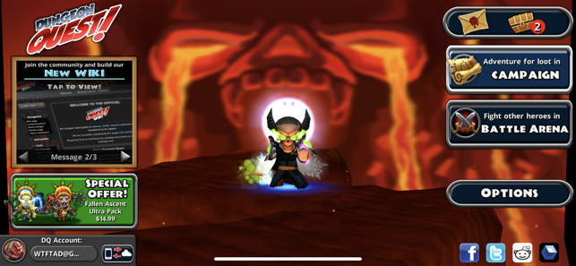 Dungeon Quest On The App Store - roblox dungeon quest boss raid wiki