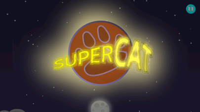 SuperCat - Chapter 1 screenshot 2