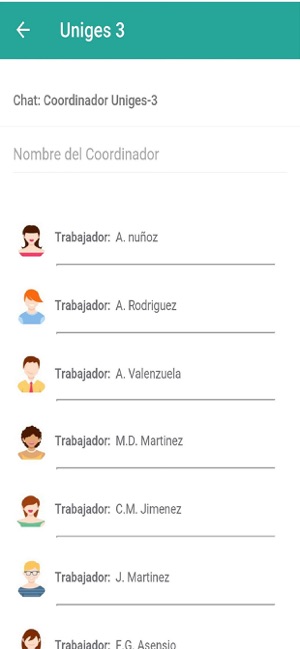 Gestion Trabajadores(圖5)-速報App