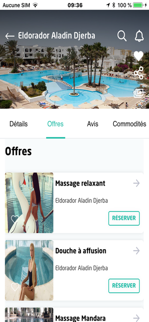 Tunisia Wellness(圖5)-速報App