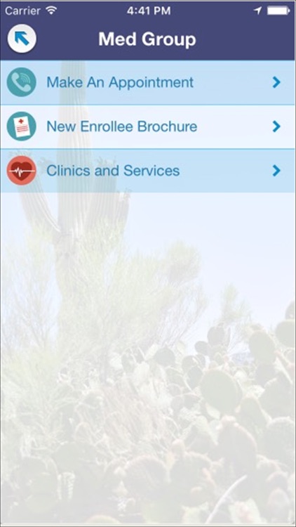 Davis-Monthan AFB screenshot-3