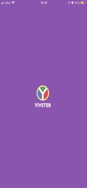 YIVSTER