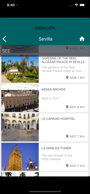 Hidden in Spain(圖3)-速報App