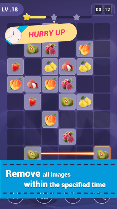 Connect-Pair Matching Puzzle screenshot 3