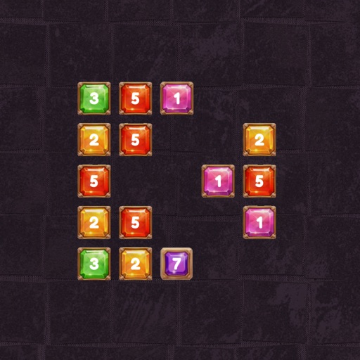 Block Jewel Blast