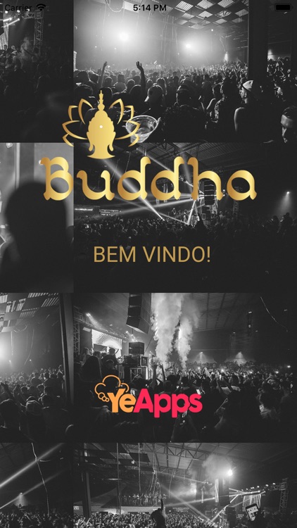 Buddha Floripa