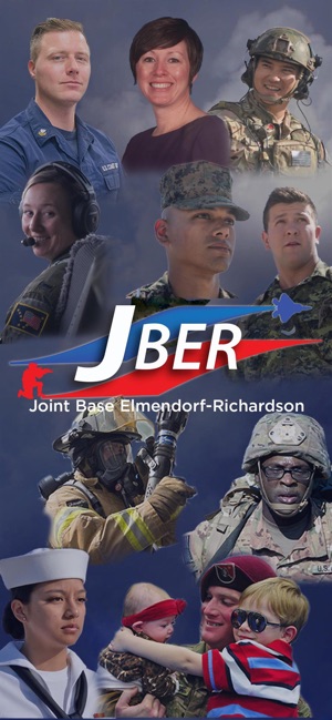 JBER Connect(圖1)-速報App