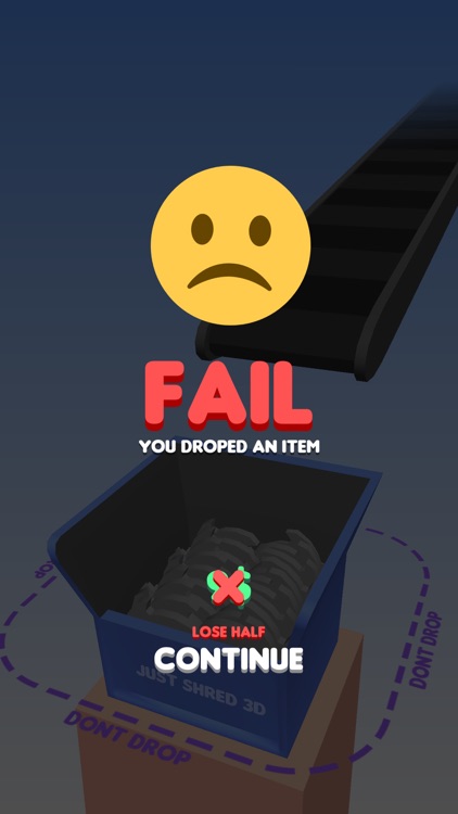 Just Shred 3D screenshot-5