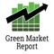 The Green Market Report focuses on the financial news of the rapidly growing cannabis industry