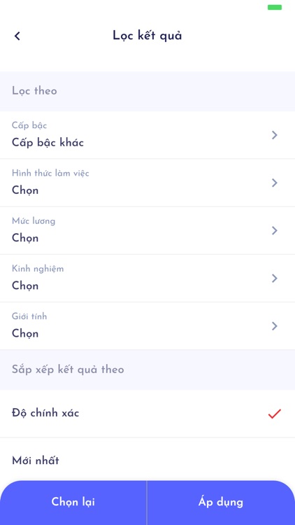 Tìm việc làm và tuyển dụng 365 screenshot-5