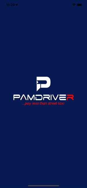 Pamdriver(圖1)-速報App