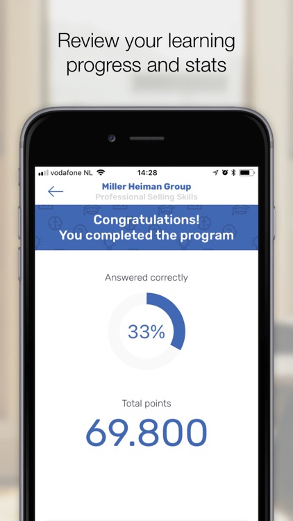Miller Heiman Group screenshot-4