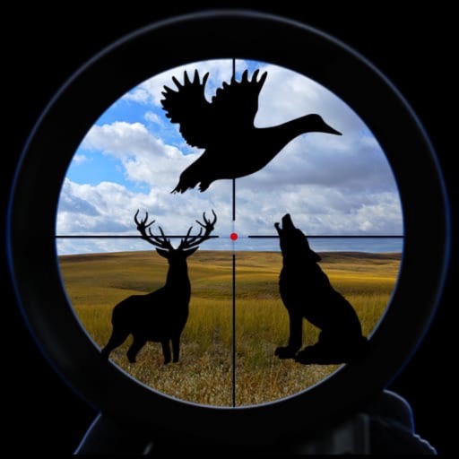 Deer Hunting Calls - Icon