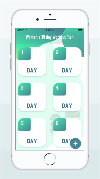 Workout for women -Fitness App