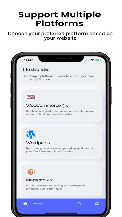 FluxBuilder Pro screenshot-7