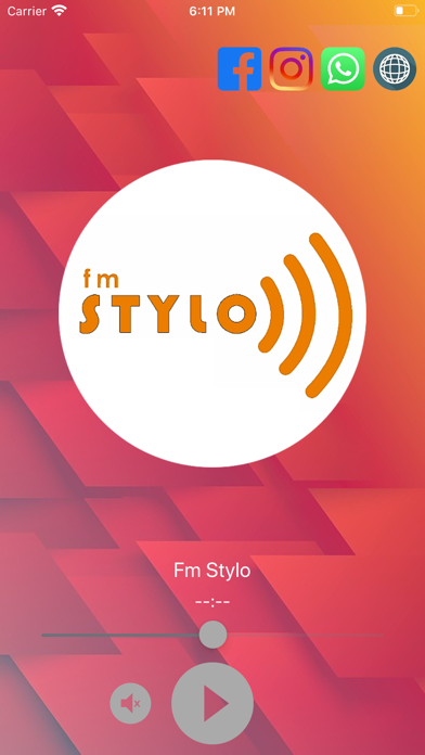 FM Stylo screenshot 2