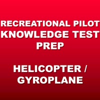 Recreational Pilot Helicopter sur PC